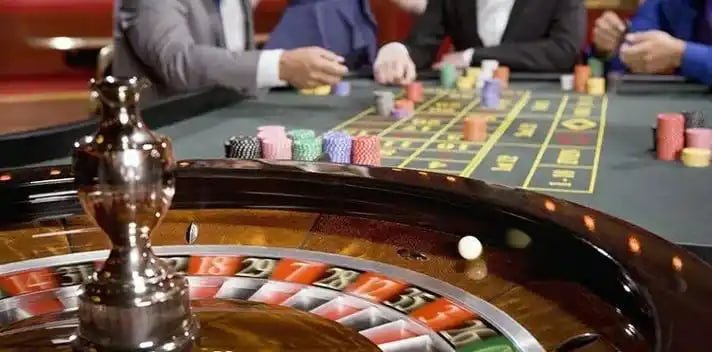 Live Casino