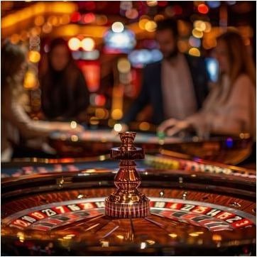 re77 Live Casino Real Dealer Baccarat ကစားနေသော မြင်ကွင်း