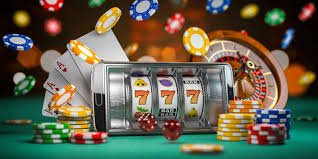 re77 APP တွင် ဘောလုံး Esports Casino ကစားနေသောပုံ