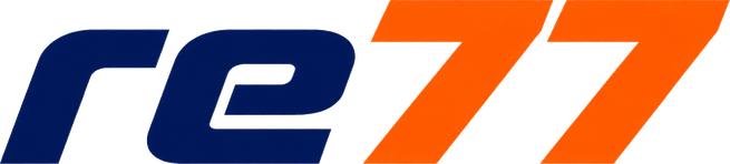 re77 Logo